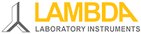 LAMBDA Laboratory Instruments mark